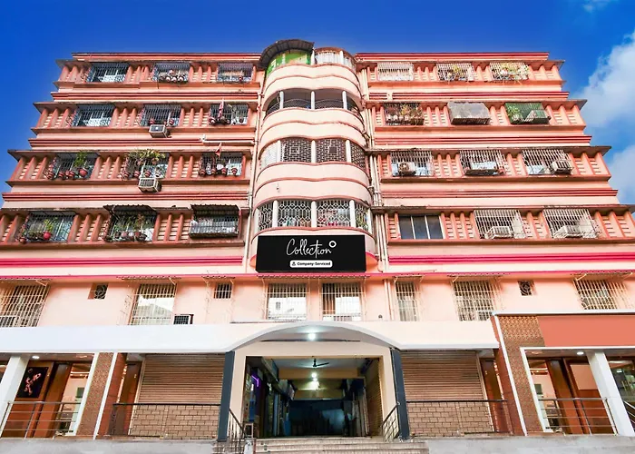Super Collection O Shanti Bhawan Bank More Formerly Madhulika