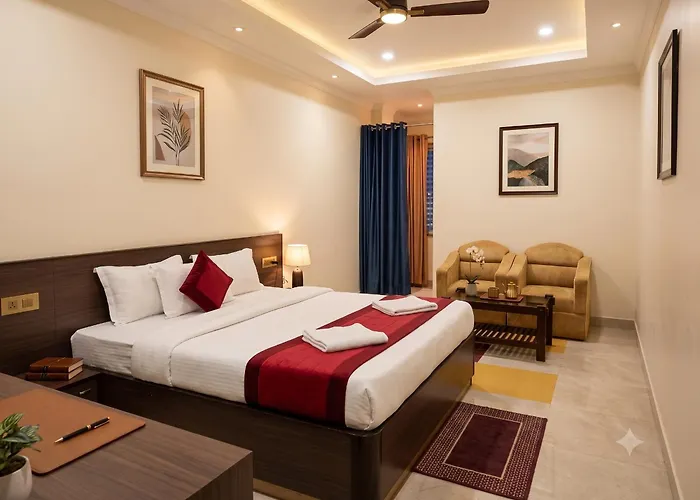 Hotel Orion