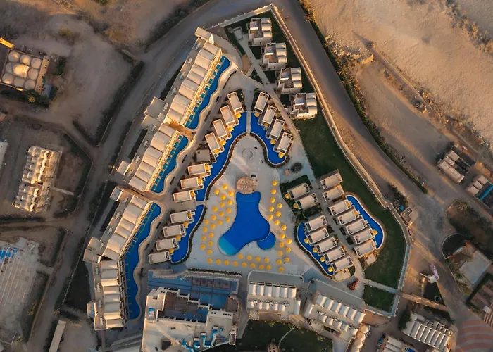 Utopia Blue Resort