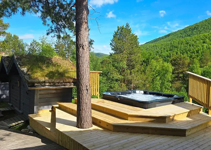 Onga Boutique Lodge