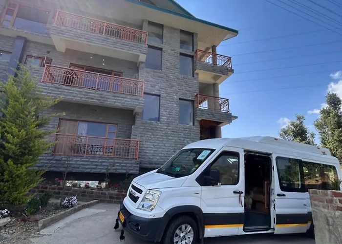 Shalom Hillcrest Inn