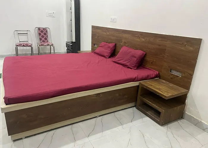 Hotel O The House Of Kanha Resort