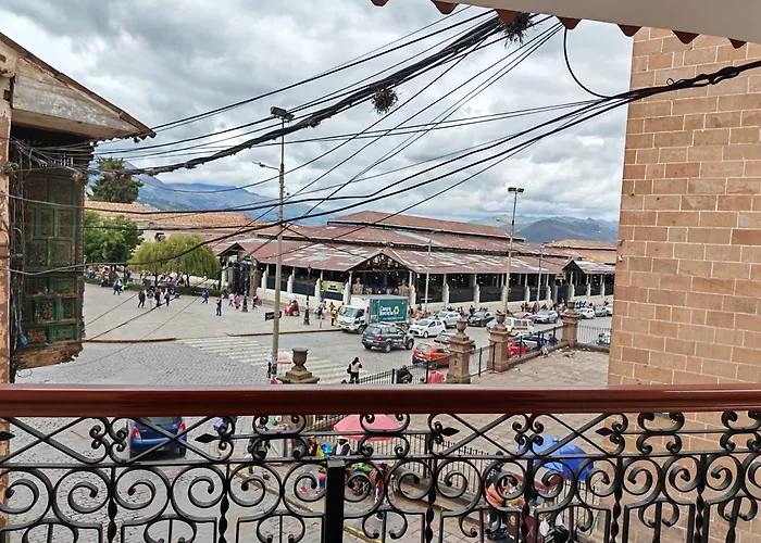 Kantu Hotel