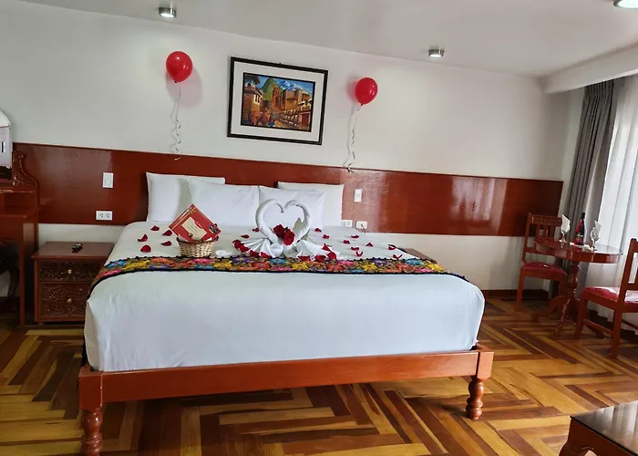 Kantu Hotel
