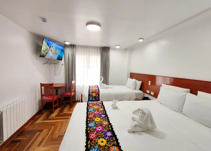 Kantu Hotel