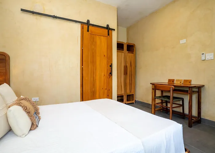 Villavida Boutique Hotel - La Playita