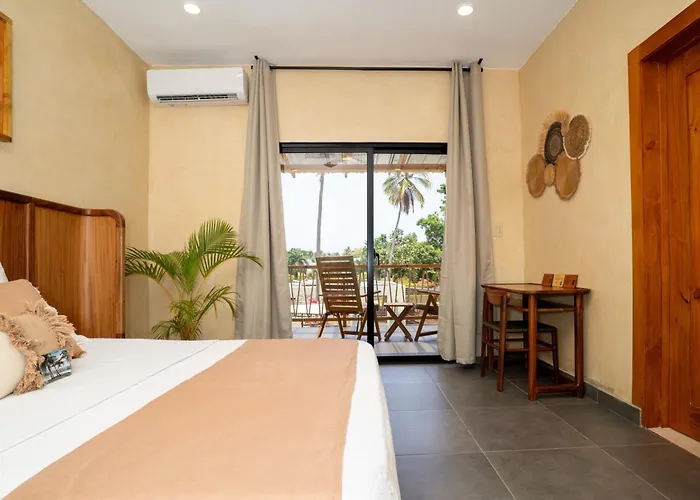 Villavida Boutique Hotel - La Playita