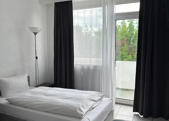 Hotel Main Taunus