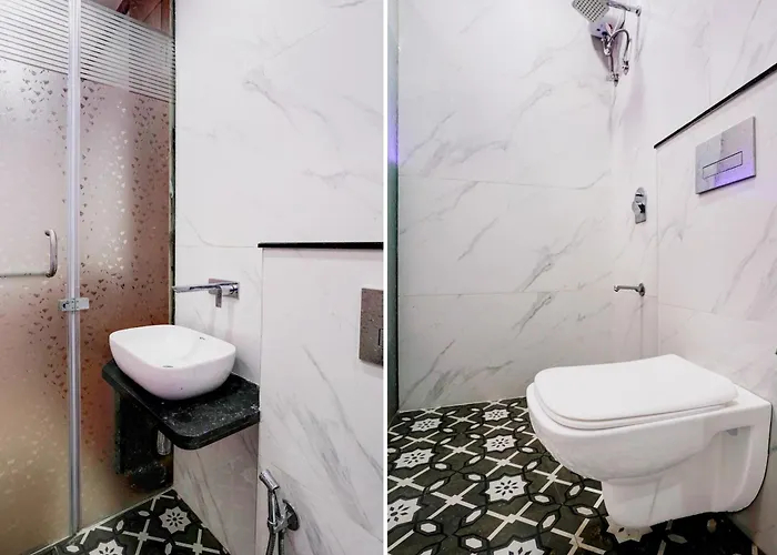 Hotel O Savera Lodging