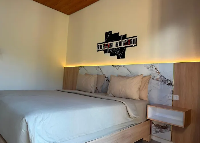 Rudy Trekker Guest House