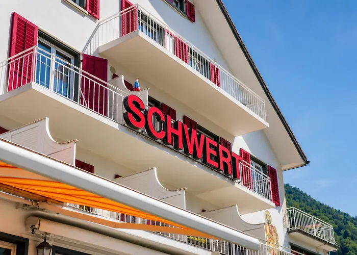 Seehotel Schwert