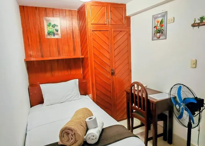Silvana Hostal