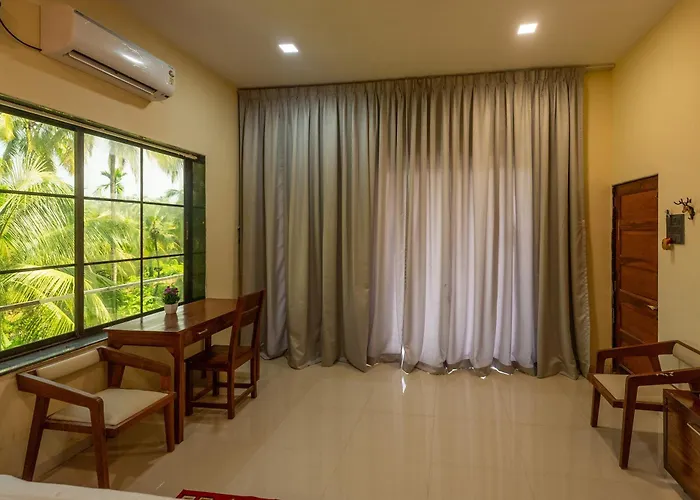 Palette Homes Alibaug