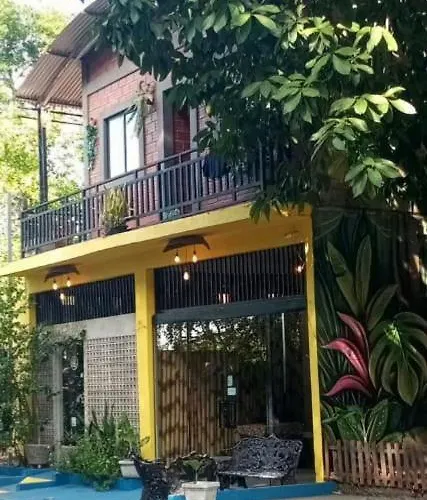 Casa Do Ivo Pousadas Vip - Alter