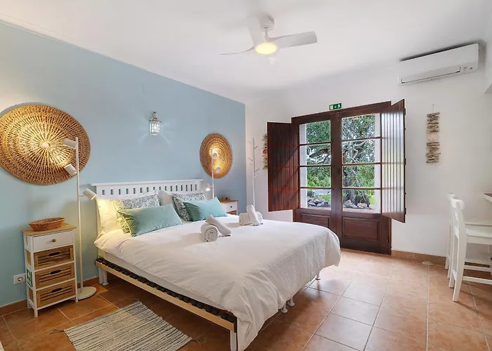 Casa Margarida