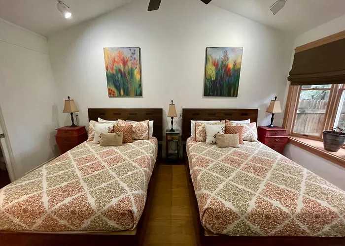 Aspen Suite