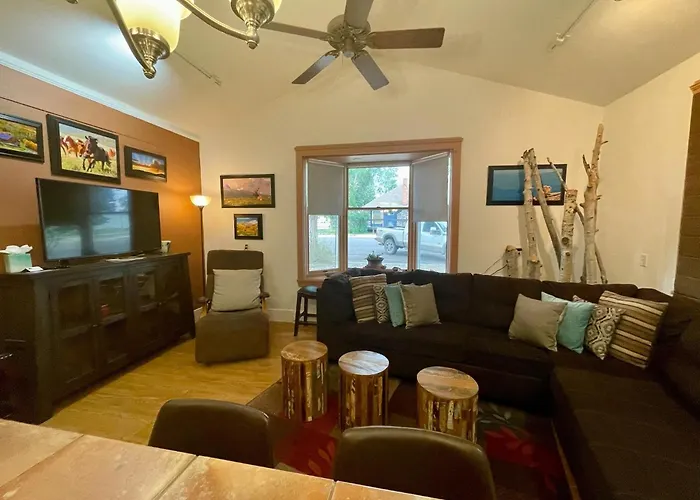 Aspen Suite