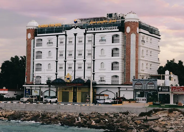 Claridge Star Hotel