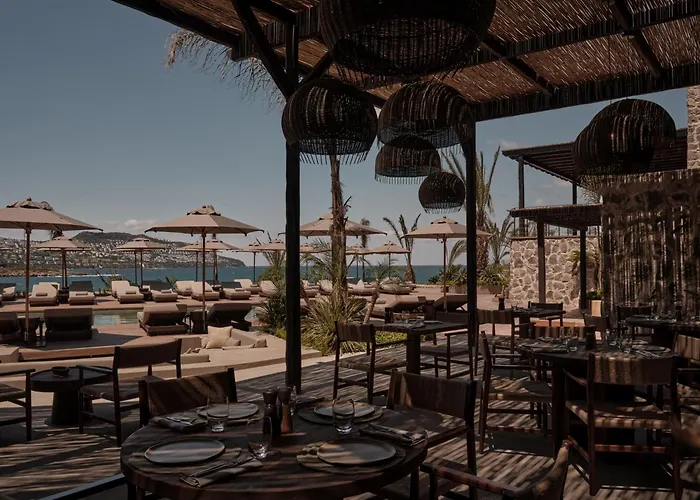 Oku Bodrum