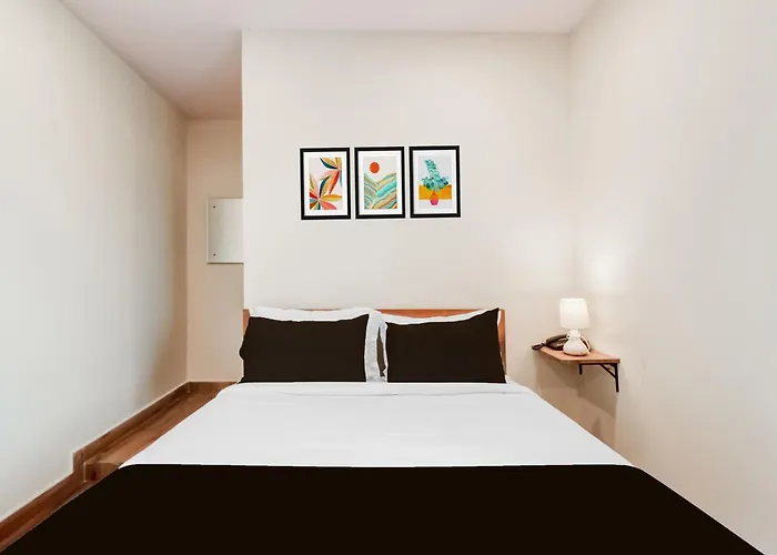 Hotel O Holiday Luxury