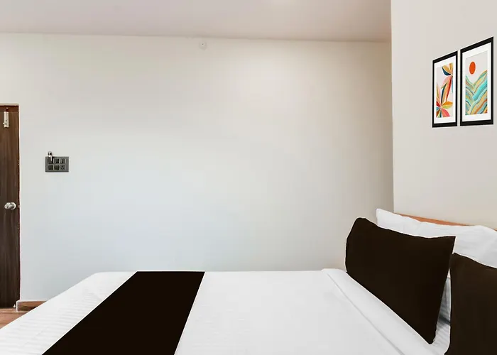Hotel O Holiday Luxury