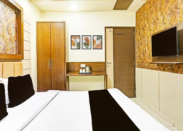Super Hotel O Kesarganj Formerly Suman Palace