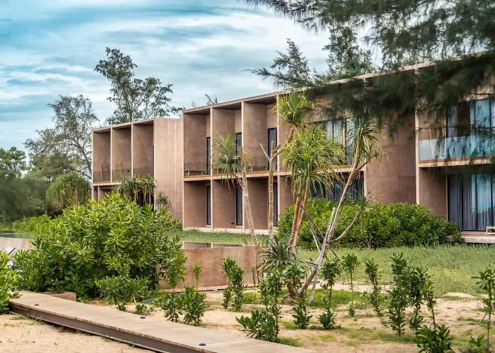 Inchantreedoolay Huahin