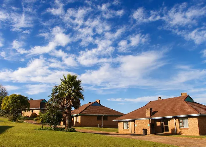 Mogodi Lodge