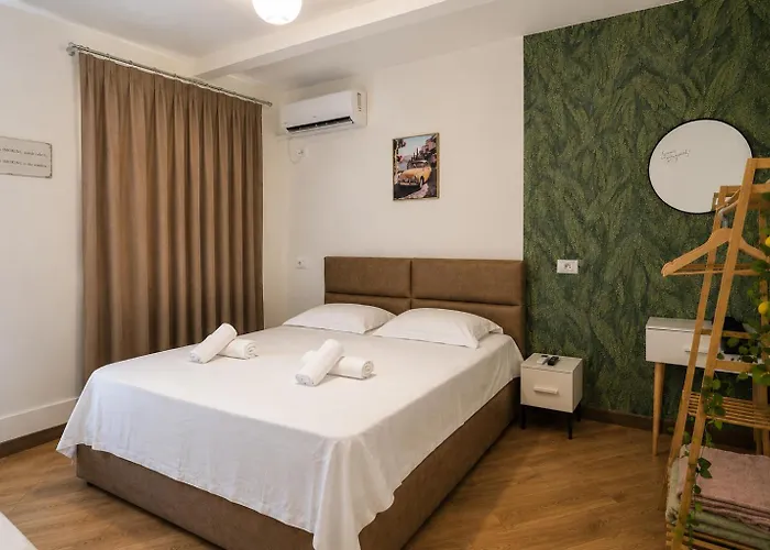 Villa Reve De Tirana