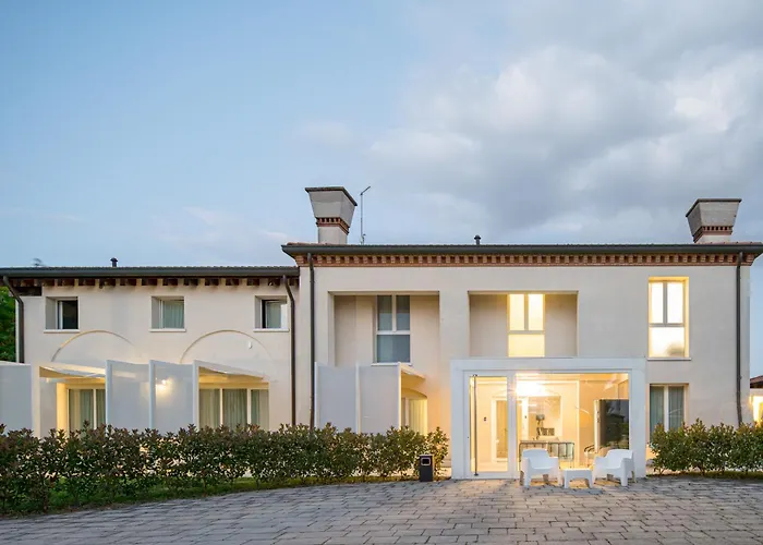 Hotel Villa Mary