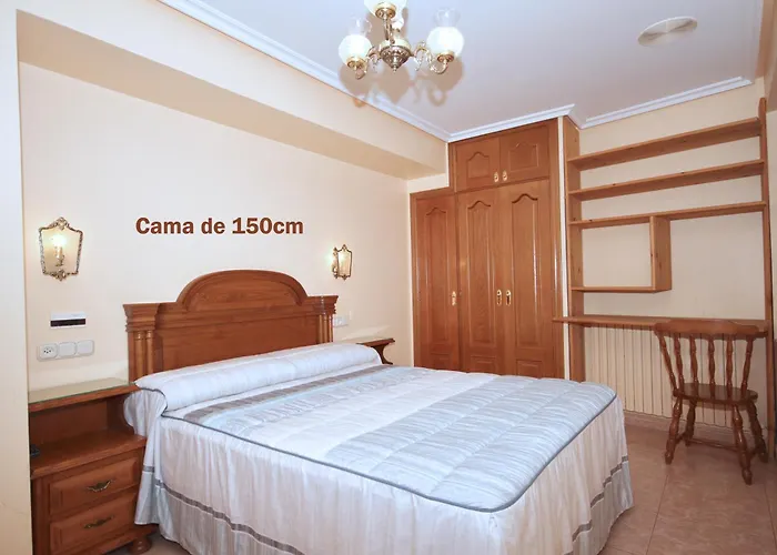 Hotel Ballarin