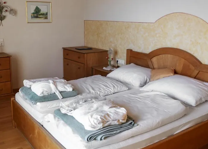 Hotel Paradiesquelle 4