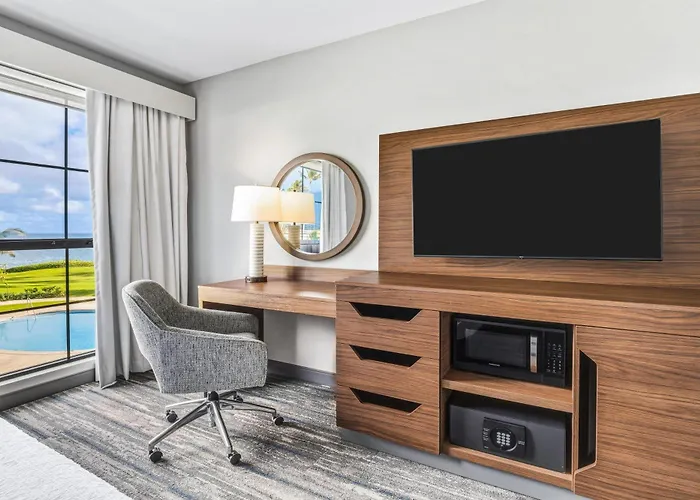 Hampton Inn&Suites Maui North Shore