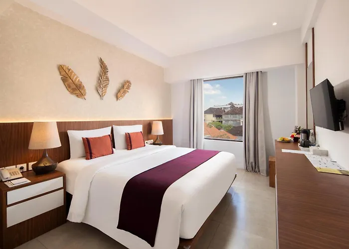 Nadi Hotel Legian
