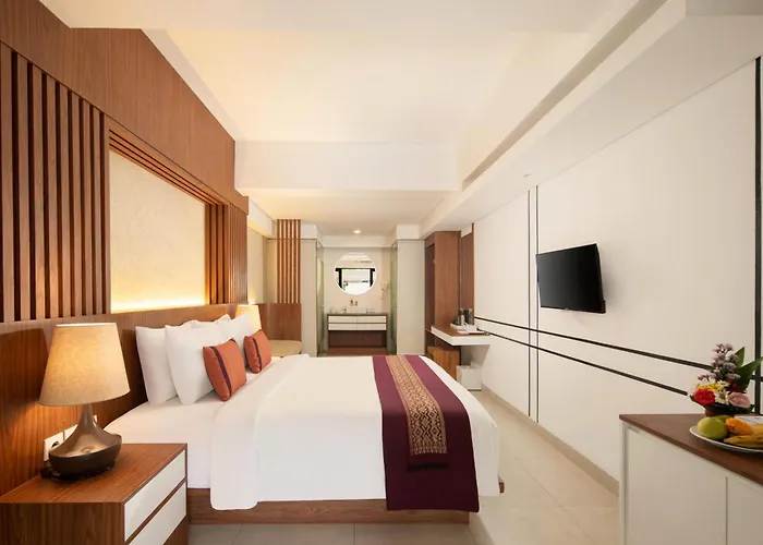 Nadi Hotel Legian