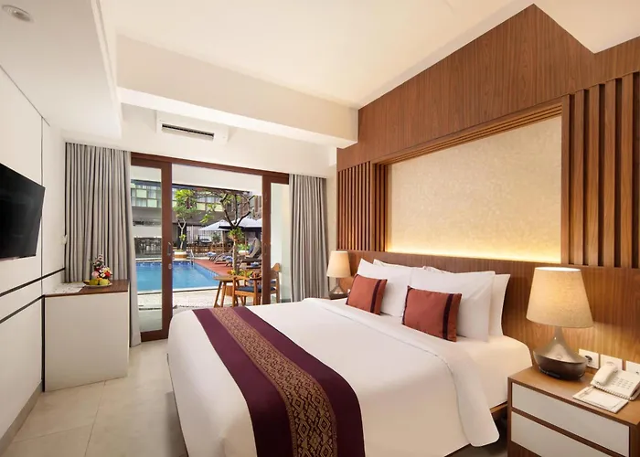 Nadi Hotel Legian