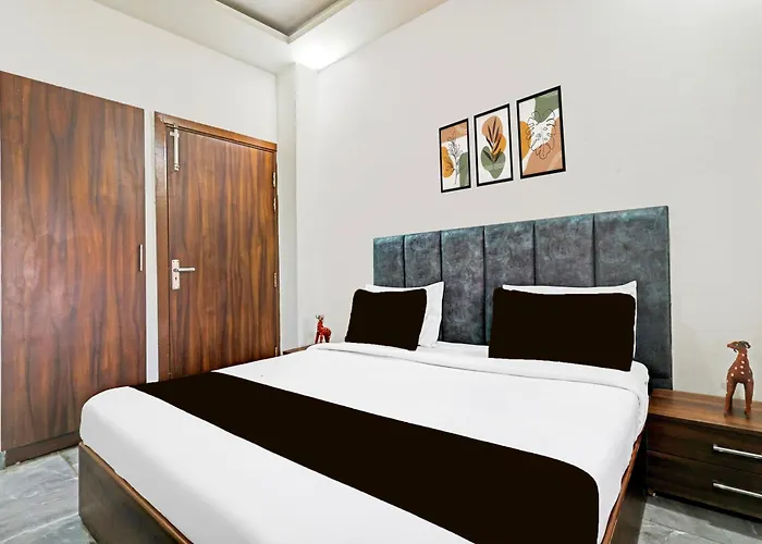 Hotel O Tejas Hotel