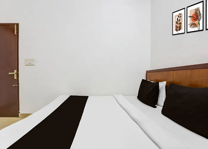 Hotel O Stay Well