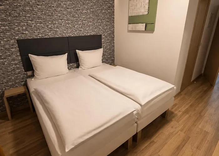 Hotel Eurocity