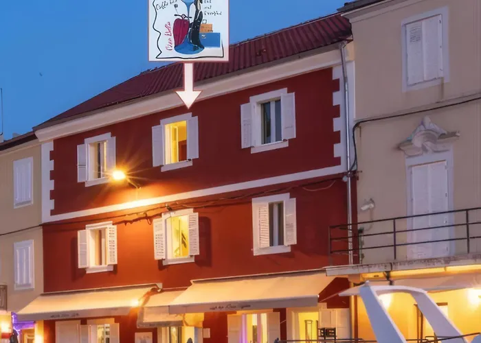 B&B Ciao Bella