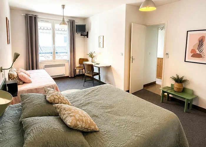 Hotel La Coursive Oleron