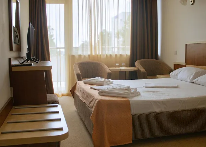 Hotel Ammos Neptun