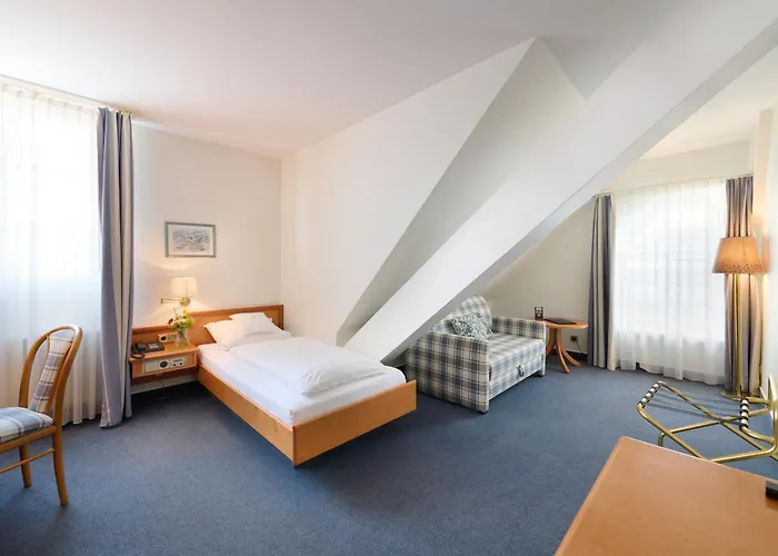 Hotel&Restaurant zum Ritter