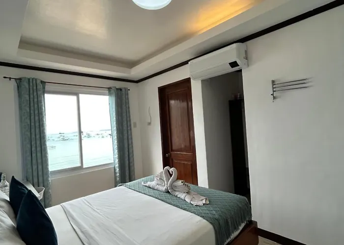 Morocco Hotel El Nido