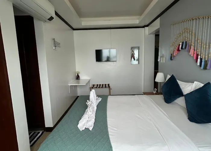 Morocco hotel El Nido