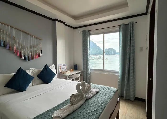 Morocco Hotel El Nido