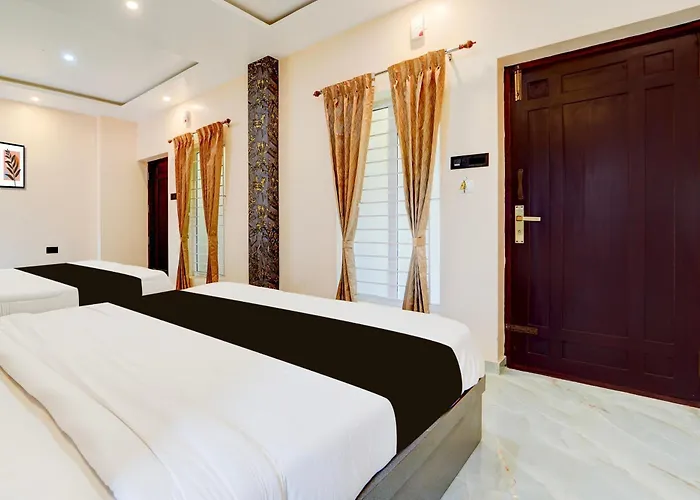 Hotel O Wings Resort