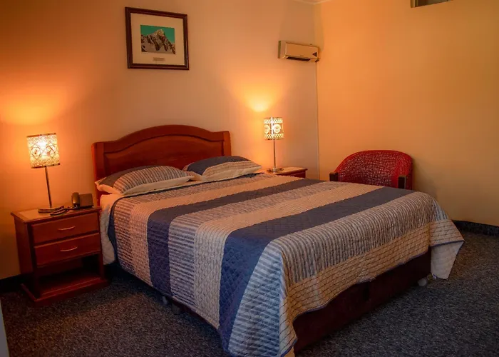 Hotel Sucali