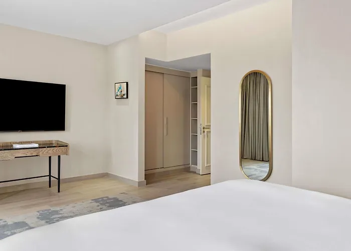 Rixos Obhur Jeddah Resort & Villas - All-Inclusive