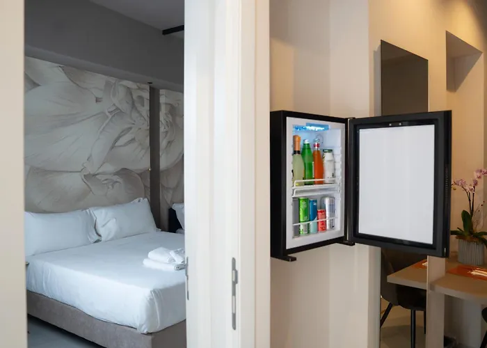 Didimos Town Hotel